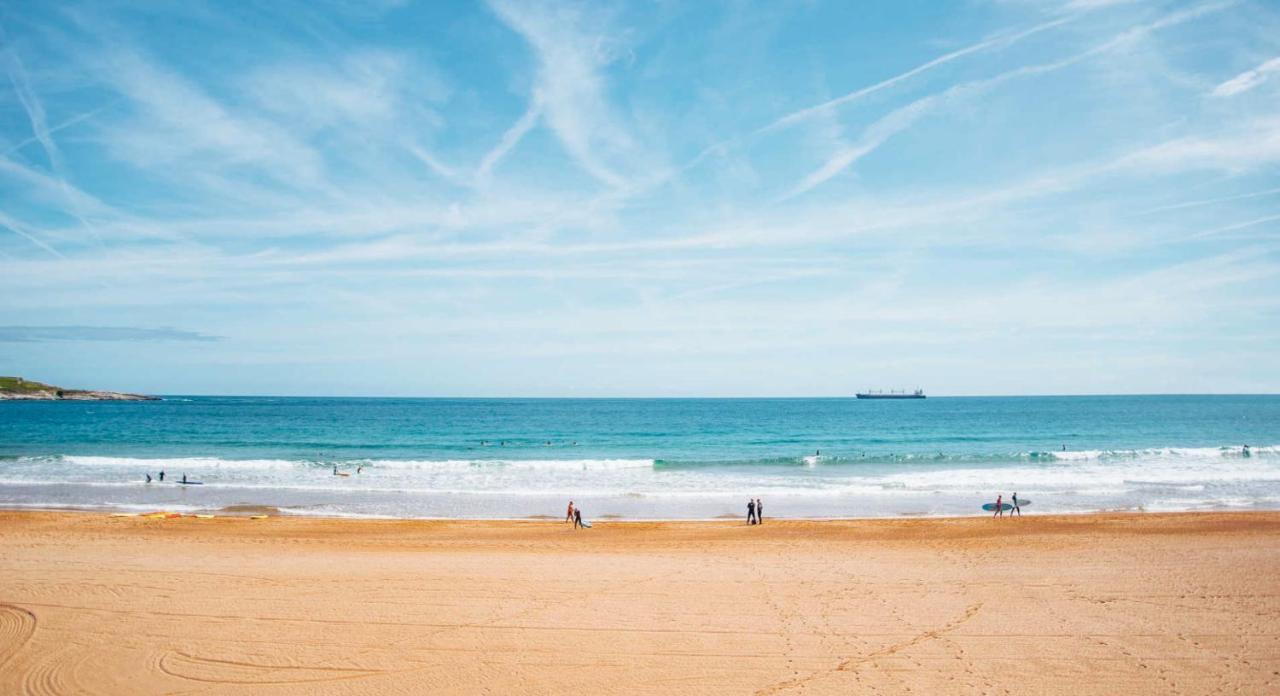 Lisbon Beach Apartments 5 Costa da Caparica Dış mekan fotoğraf