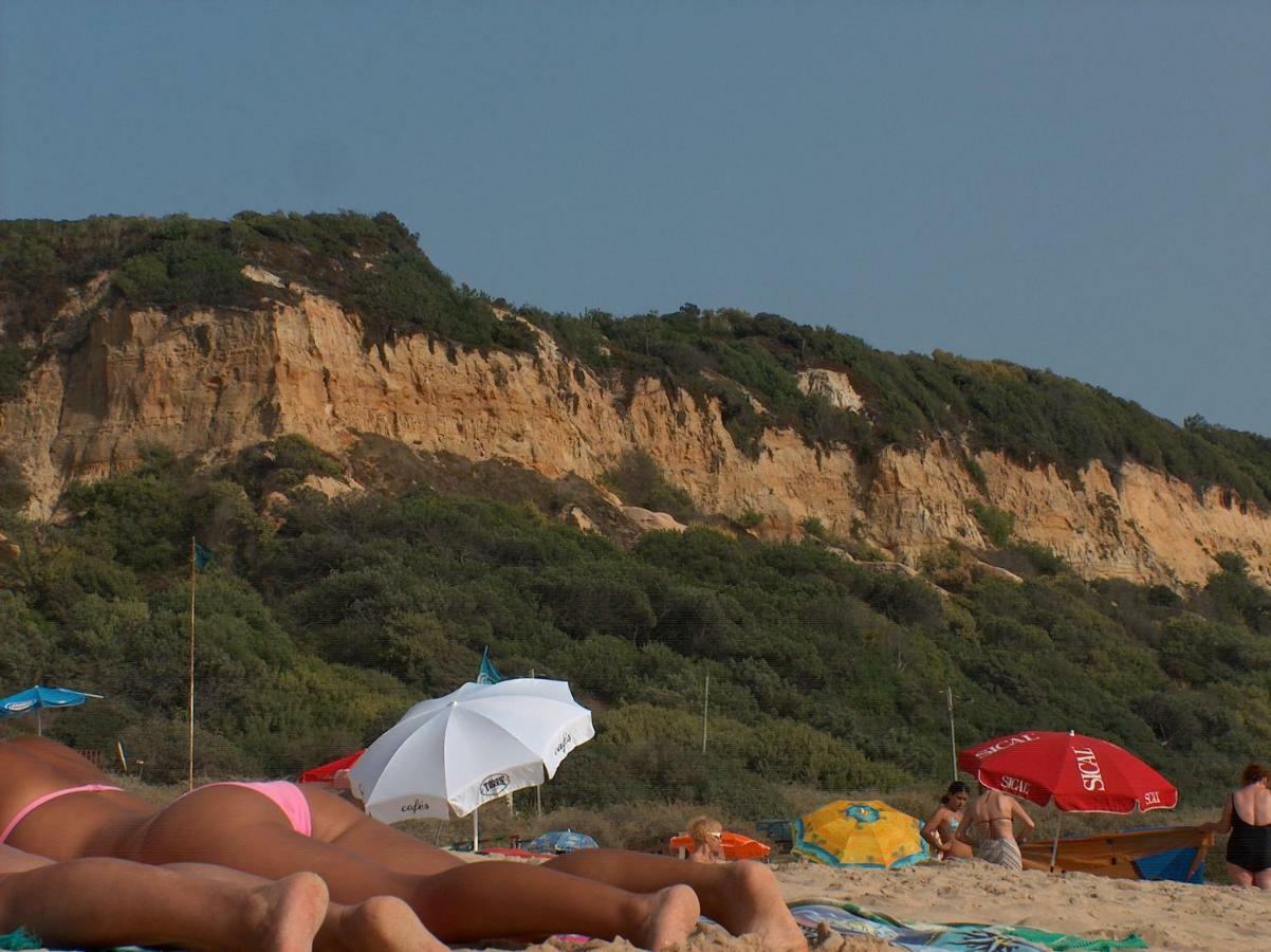 Lisbon Beach Apartments 5 Costa da Caparica Dış mekan fotoğraf